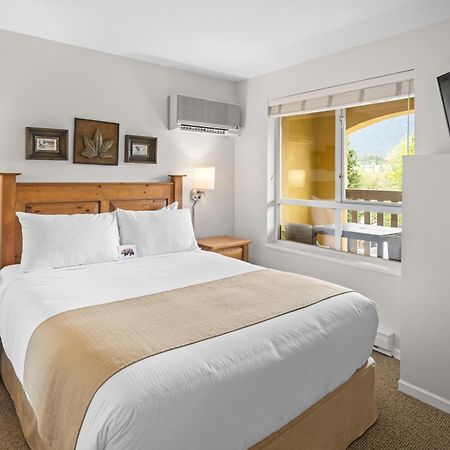 Bear Lodge One Bedroom By Mva Whistler Dış mekan fotoğraf