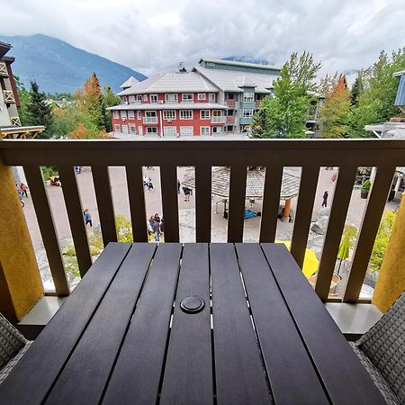 Bear Lodge One Bedroom By Mva Whistler Dış mekan fotoğraf