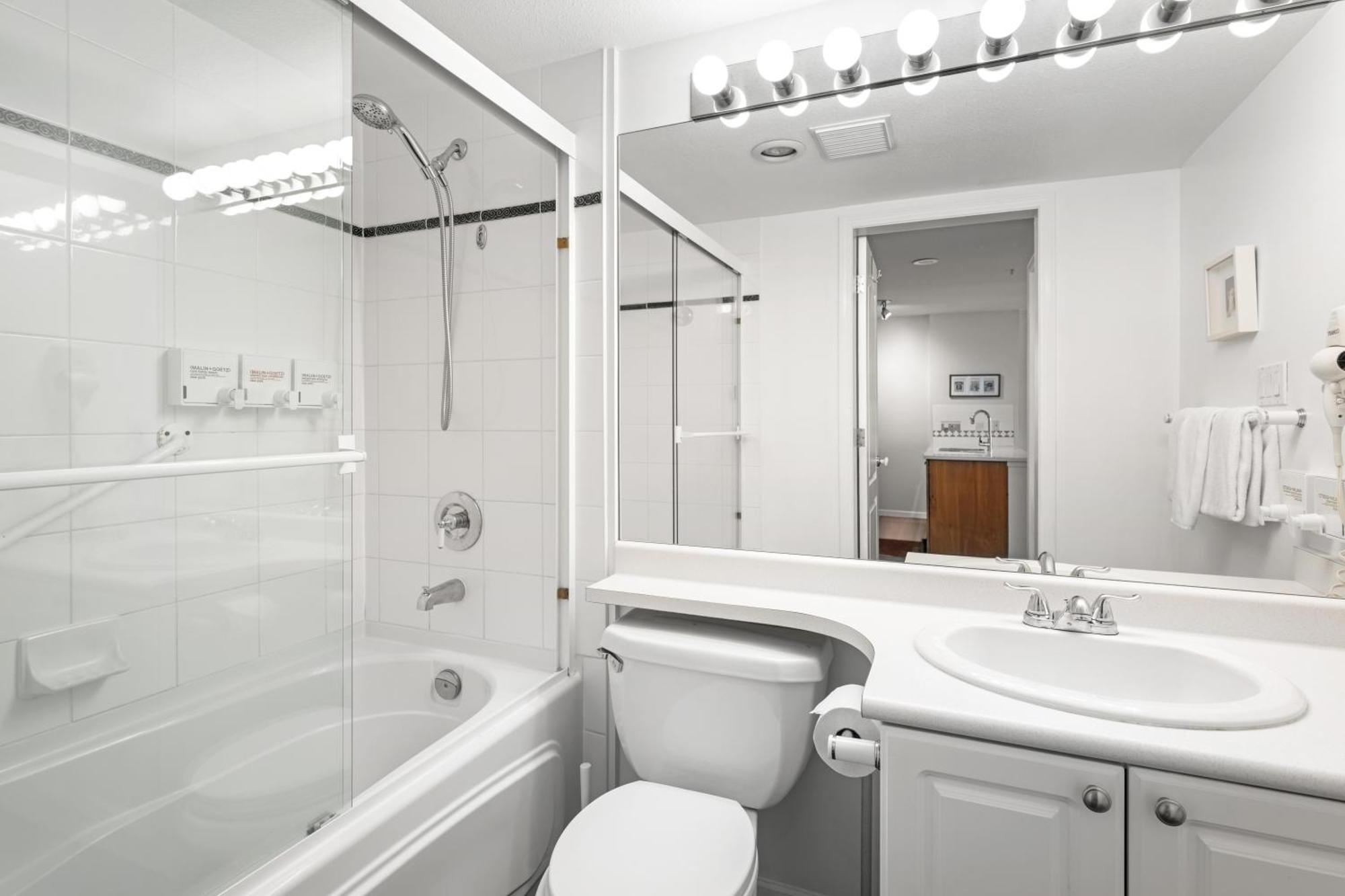 Bear Lodge One Bedroom By Mva Whistler Dış mekan fotoğraf