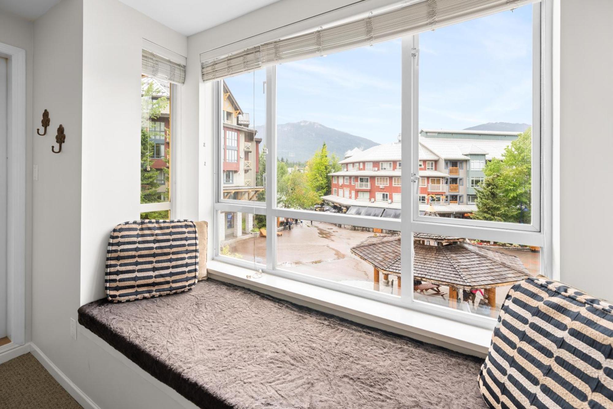 Bear Lodge One Bedroom By Mva Whistler Dış mekan fotoğraf