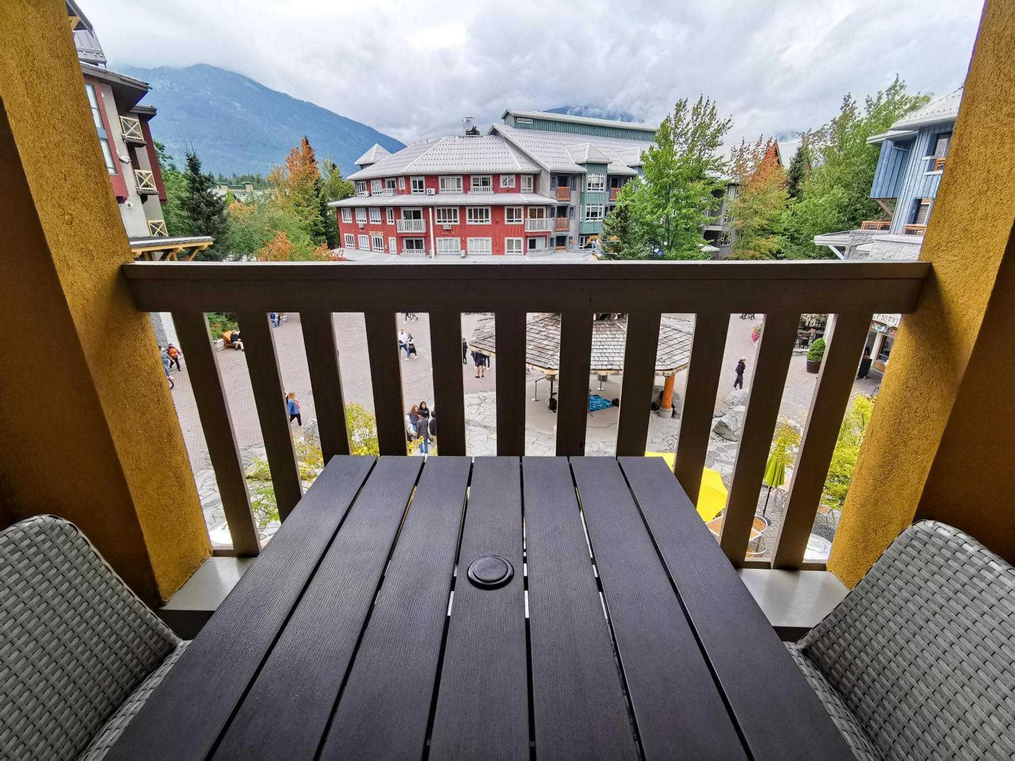 Bear Lodge One Bedroom By Mva Whistler Dış mekan fotoğraf